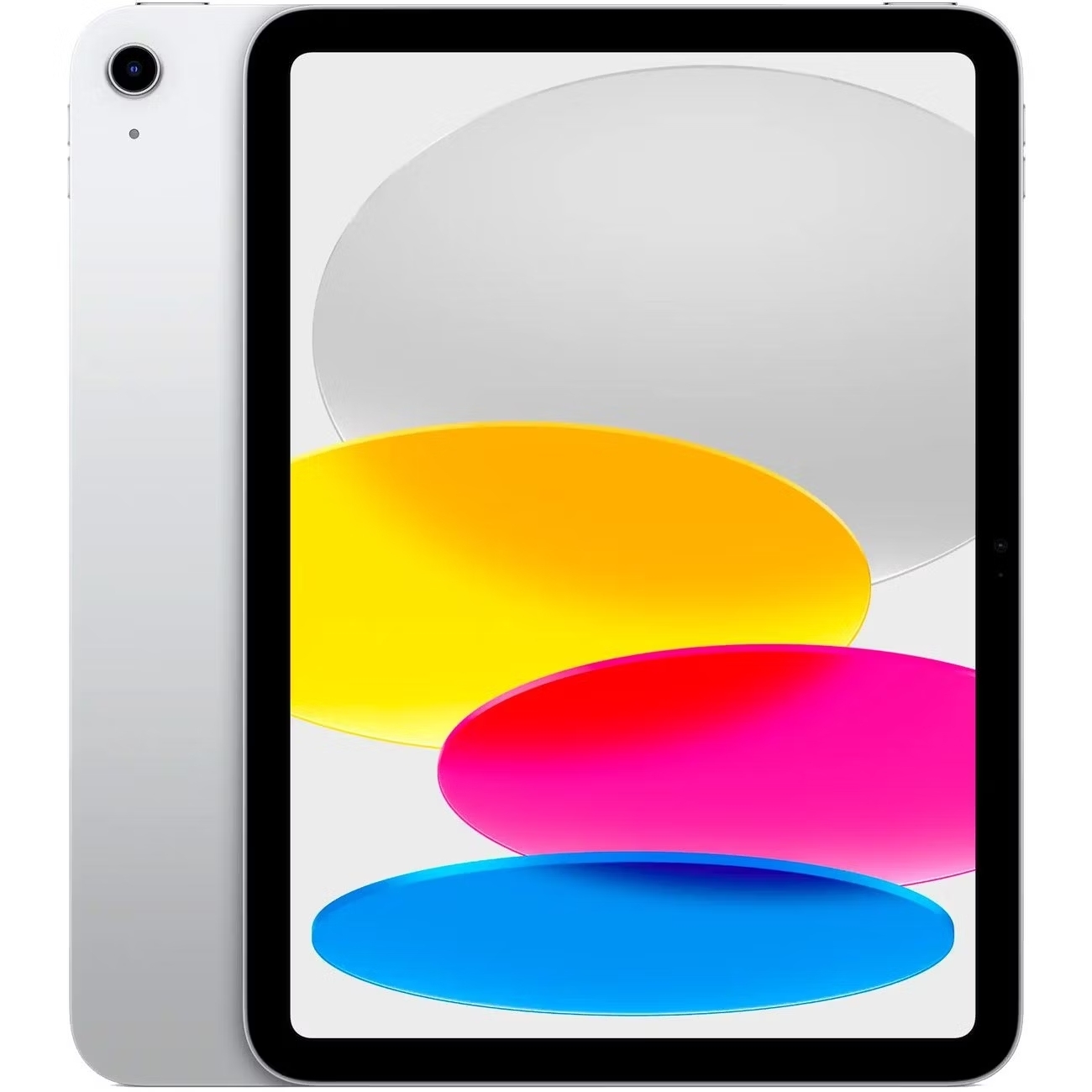 Планшет Apple iPad (2025) 256GB Wi-Fi Silver