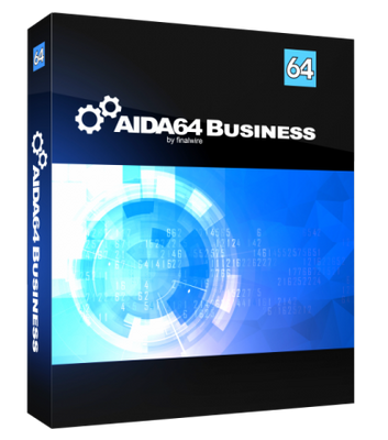 FinalWire AIDA64 Business (лицензия),