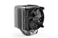 Кулер Процессорный be quiet! CPU cooler SHADOW ROCK 3