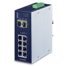 Коммутатор Planet IGS-10020MT