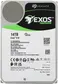 Жесткий диск  SEAGATE Exos X18 3.5  14TB SAS 12 Гбит/с 7.2K SAS 12Gb/s