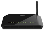 

Wi-Fi роутер D-LINK DSL-2640U
