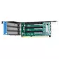 LENOVO Riser card bracket V3 2U PCIe Gen5 Riser 3/4-part 2 for Rear 10 slots