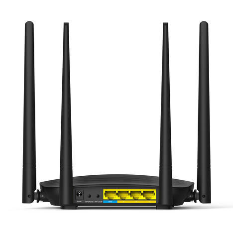 Wi-Fi роутер TENDA AC5