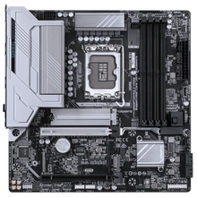 Материнская плата Gigabyte LGA1851 Intel B860 B860M GAMING X WIFI6E