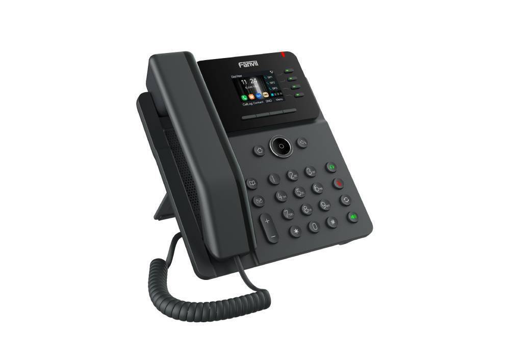 IP-телефон FANVIL V61G