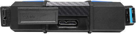 Внешний HDD ADATA DashDrive 1TB