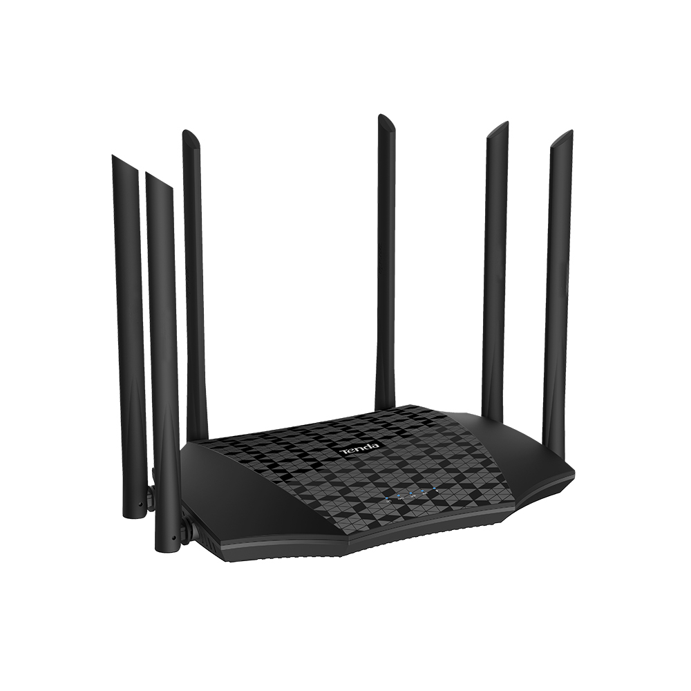 Wi-Fi роутер TENDA AC21