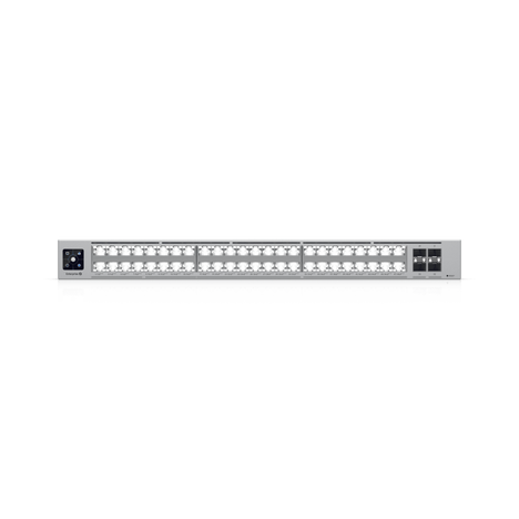 Коммутатор UBIQUITI ECS-48-PoE