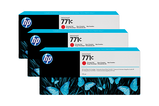 

Картридж красный HP Inc. 771C, B6Y32A