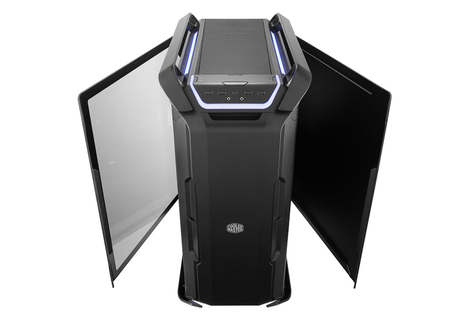 Корпус Cooler Master Cosmos C700P