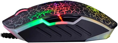 Мышь A4tech Bloody A70a A70 ACTIVATED, дизайнерский рисунок