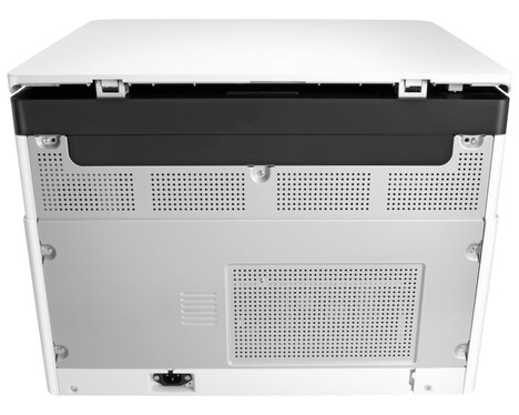 HP Inc. LaserJet M438n