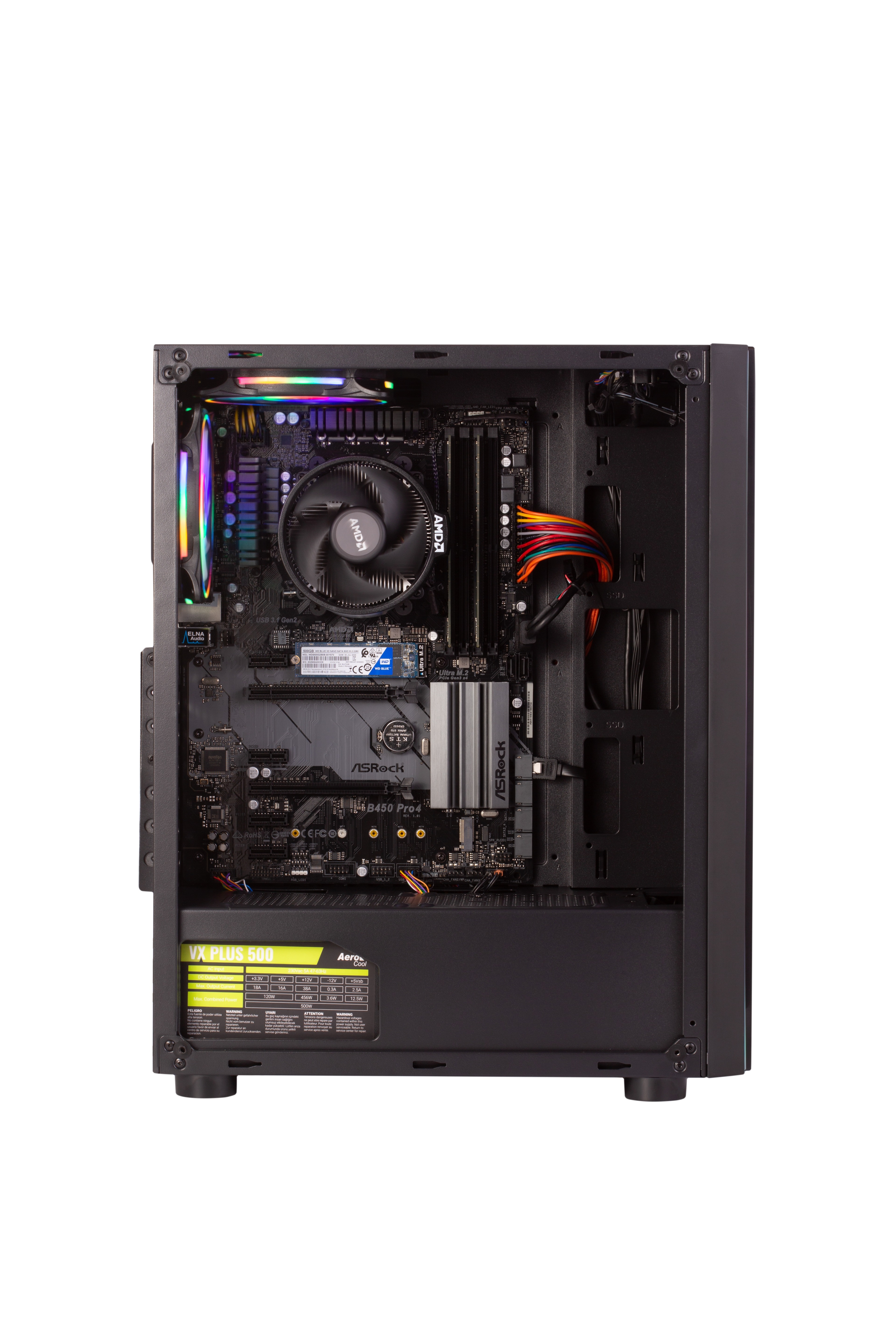 Комплект ПК SL Flex P с подпиской Microsoft CSP Microsoft 365 Business Standard