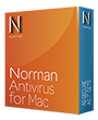 Norman Antivirus for Mac