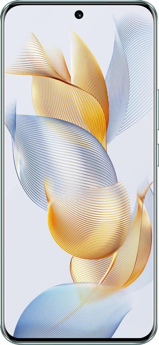 Смартфон Honor  90 512 ГБ зеленый