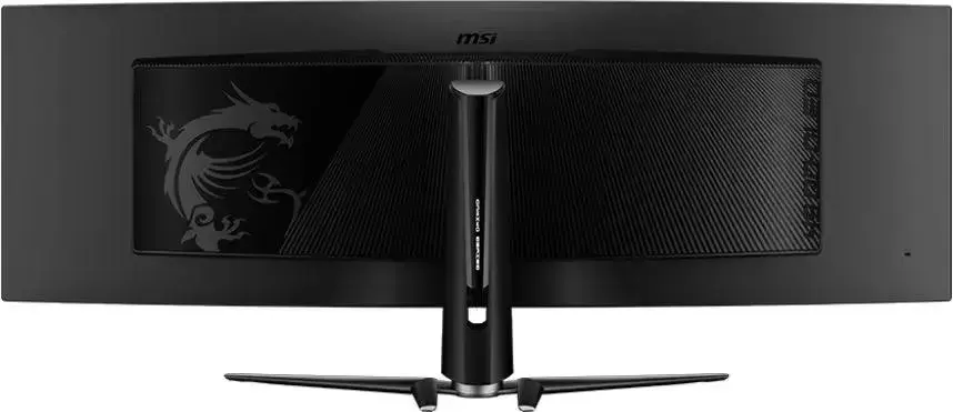 Монитор MSI MPG 491CQP QD-OLED 49.0-inch черный