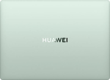 Ноутбук HUAWEI MateBook 14 FlemingH Intel Core Ultra 5 125H (светло-зеленый)
