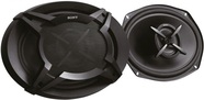 

Колонки SONY Колонки автомобильные XSFB6920