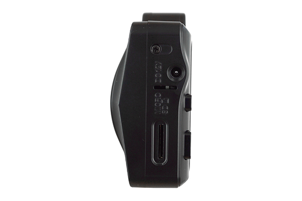 Комбо-устройство (регистратор+детектор) Inspector Cayman S