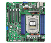 Материнская плата ASRock SP5 (LGA 6096) System on Chip TURIND8UD-2T/X550