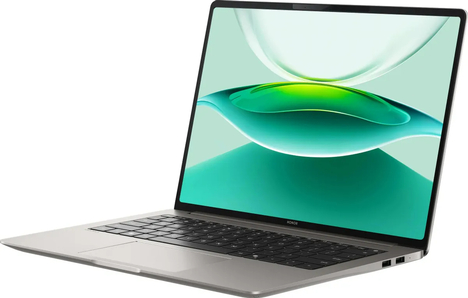 Ноутбук Honor MagicBook Pro 14 5301 Intel Core Ultra 9 285H (серый)