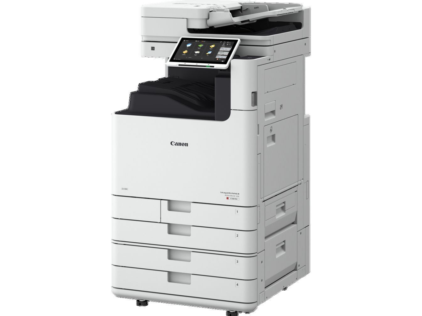 Canon ImageRunner ADVANCE DX C5850i