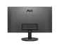 Монитор AOC U27B3A 27.0-inch черный