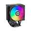 Кулер Процессорный PCCooler для процессора R300 ARGB