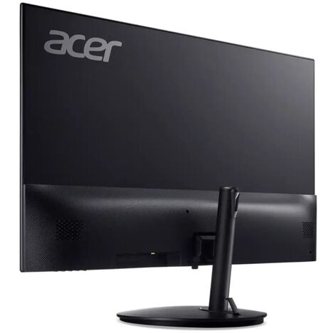 Монитор ACER SH322QKBMIIPHX 31.5-inch черный (плохая упаковка)