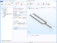 Модуль «LiveLink™ for PTC® Creo® Parametric™» для программы COMSOL Multiphysics®
