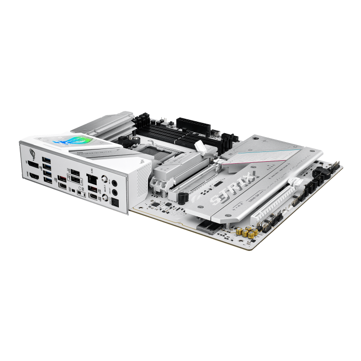 Материнская плата ASUS AMD B850 ROG STRIX B850-A GAMING WIFI