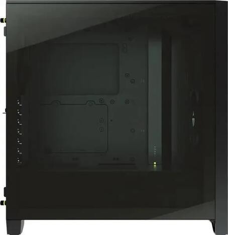 Корпус Corsair 4000D Airflow