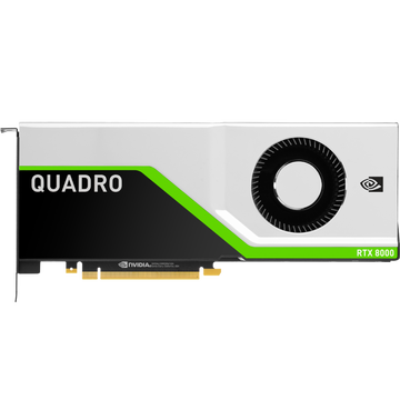 Видеокарта PNY Quadro RTX 8000 48 ΓБ Retail