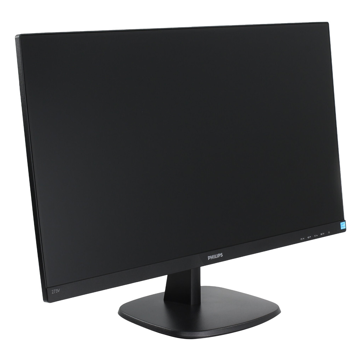 Монитор Philips 273V7QDAB 27.0-inch черный