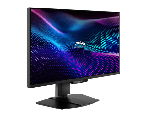 Монитор MSI 274QPF X30MV 27.0-inch черный