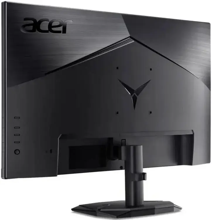 Монитор ACER XF273P6bipr 27.0-inch черный