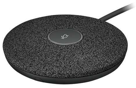 Конференц-связь Logitech Rally Microphone