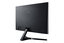 Монитор Samsung S27F358FWI 27.0-inch черный