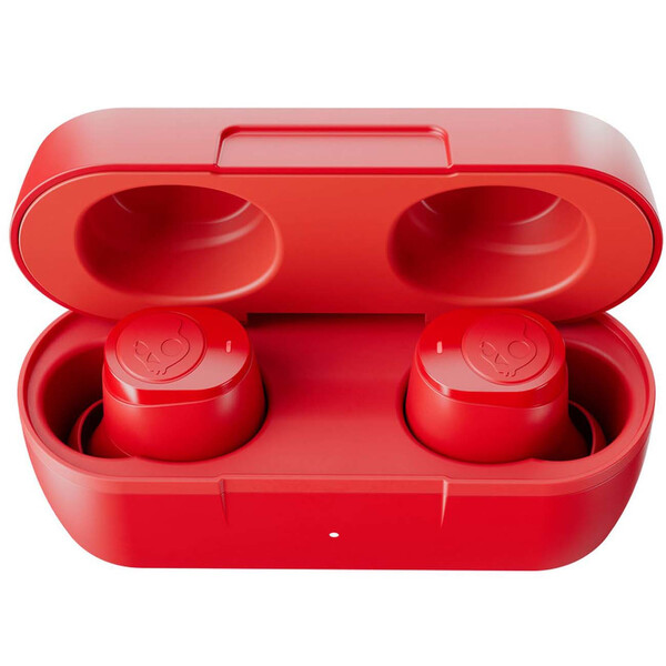 

Bluetooth-гарнитура Skullcandy JIB TRUE WIRELESS IN-EAR