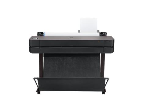 Плоттер HP Inc. Designjet T630