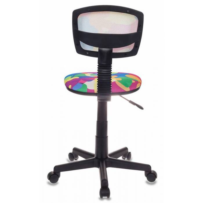 Кресло детское Бюрократ  CH-299NX