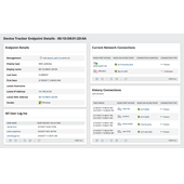 SolarWinds User Device Tracker 3