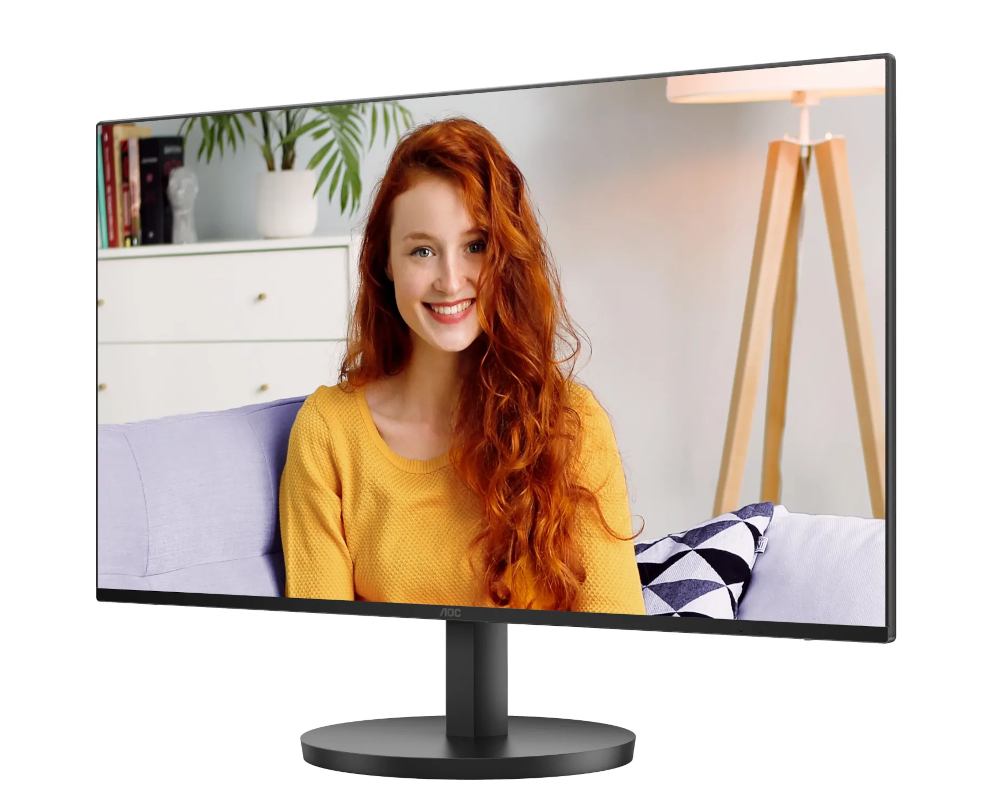 Монитор AOC 27B3CA2 27.0-inch черный