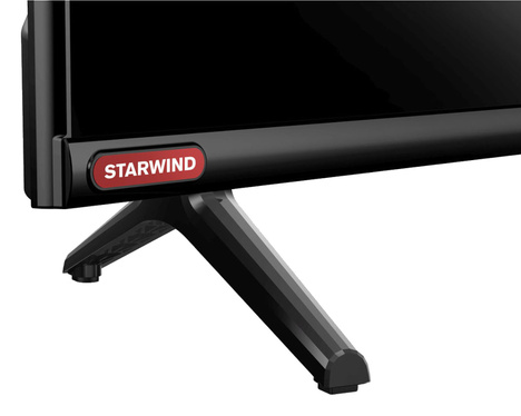 Телевизор STARWIND LED32