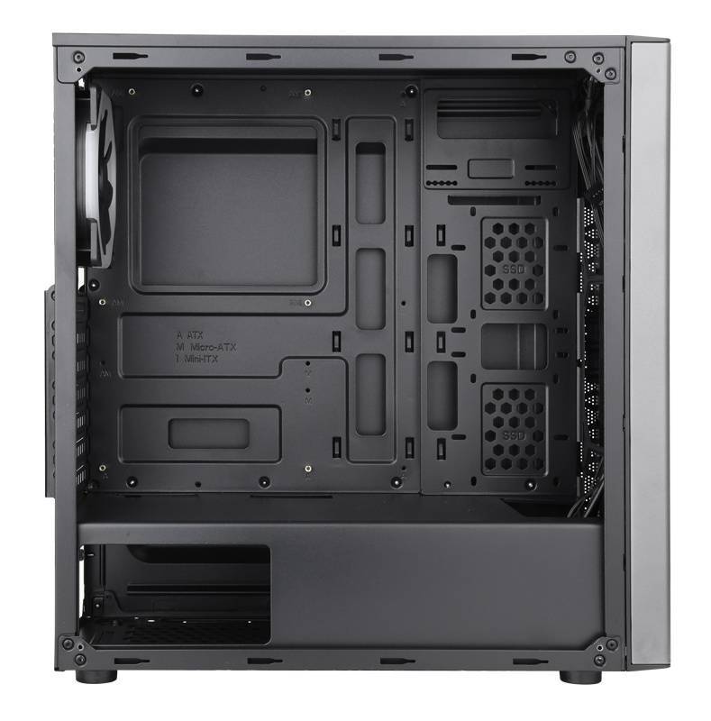 Корпус Accord ACC-JPVI