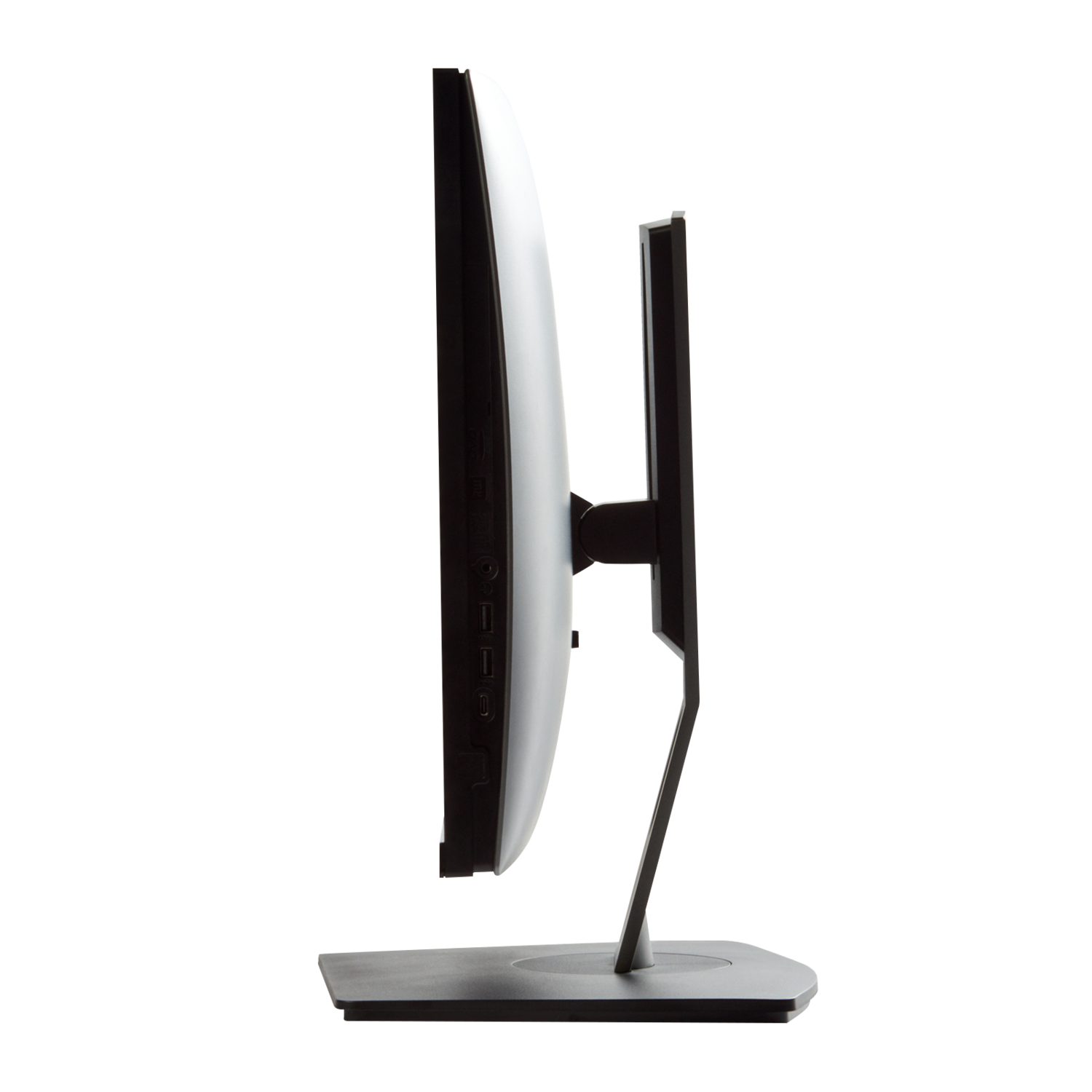 Моноблок INFERIT Versa 27 (Core i3-12100/8Gb/256Gb/UHD 730/WiFi+BT/DP, HDMI/H610 mATX)