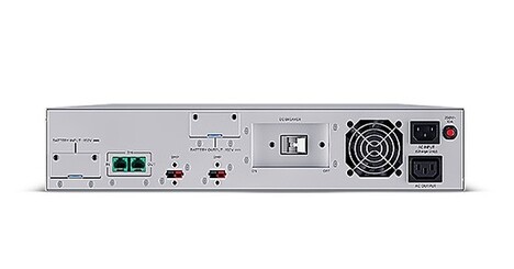 Силовой модуль для ИБП CyberPower BPE192VL2U01