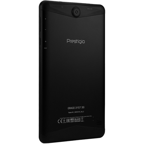 Планшет PRESTIGIO Grace 3157 Wi-Fi 3G/GPRS/GSM 16 ГБ