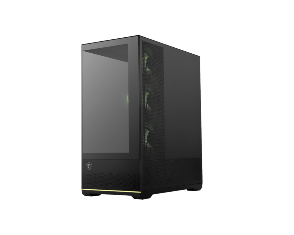 Корпус MSI MAG Pano 110R PZ